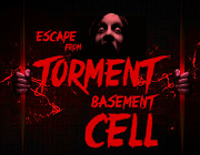 Escape From Torment Basement Cell